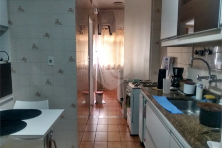 Apartamento à venda com 2 quartos, sendo 1 suíte,  em Tijuca, Rio de Janeiro, RJ