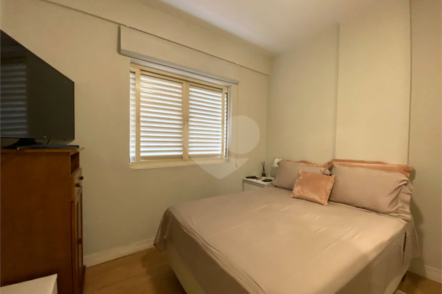 Apartamento à venda com 2 quartos em Santana, São Paulo, SP