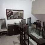 Sobrado à venda com 3 quartos, sendo 1 suíte,  em Vila Lavínia, Mogi das Cruzes, SP