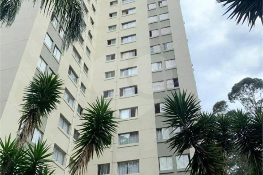 Apartamento à venda com 2 quartos em Jardim Regina, São Paulo, SP