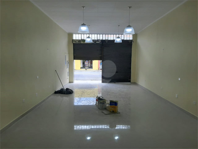 Salão Comercial à venda em Santana, São Paulo, SP