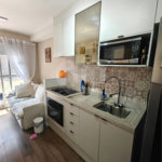 Apartamento à venda com 1 quarto em Vila Cruzeiro, São Paulo, SP