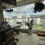 Apartamento à venda com 3 suítes em Vila Nova Socorro, Mogi das Cruzes, SP