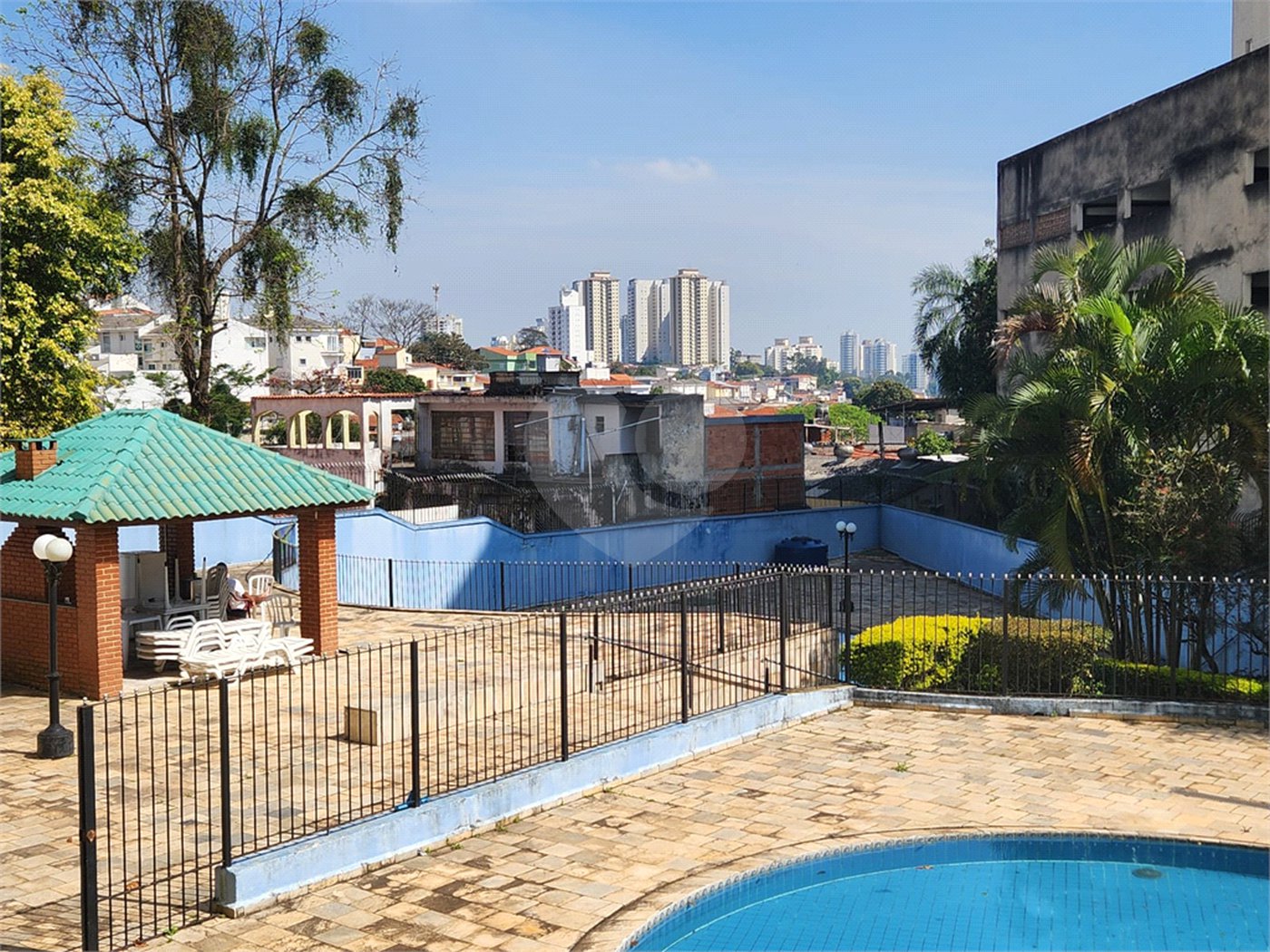 Apartamento à venda com 3 quartos, sendo 1 suíte, em Mandaqui, São Paulo, SP