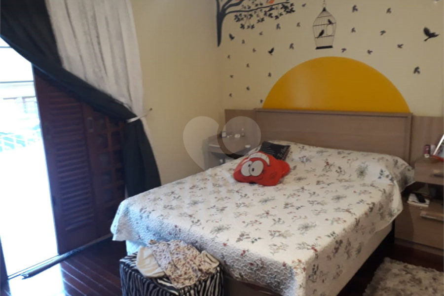 Casa à venda com 5 quartos, sendo 1 suíte, em Vila Guilherme, São Paulo, SP