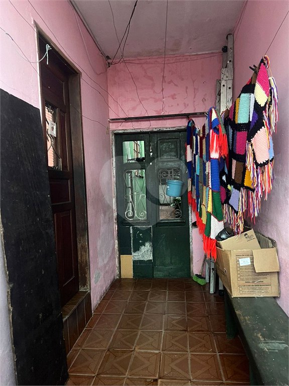 Casa à venda com 3 quartos em Vila Dalva, São Paulo, SP
