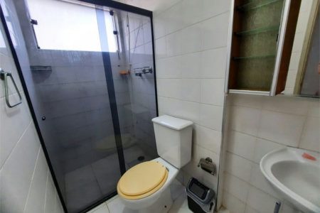 Apartamento Residencial à venda, Jardim Enseada, Guarujá - AP0795.
