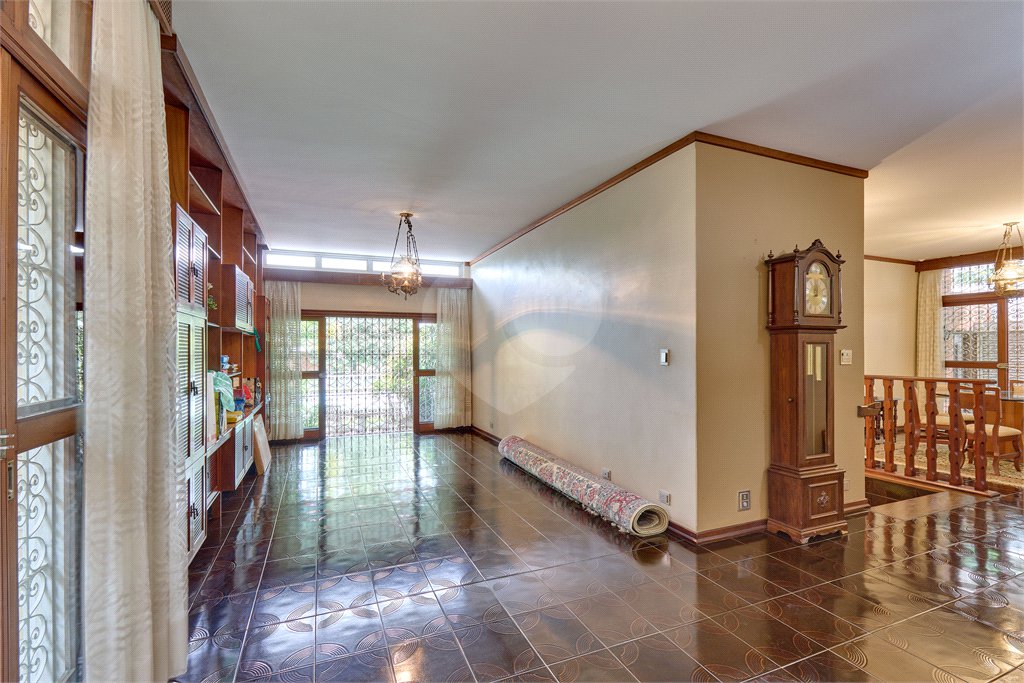 Casa Térrea à venda com 3 quartos, sendo 1 suíte, em Chácara Monte Alegre, São Paulo, SP