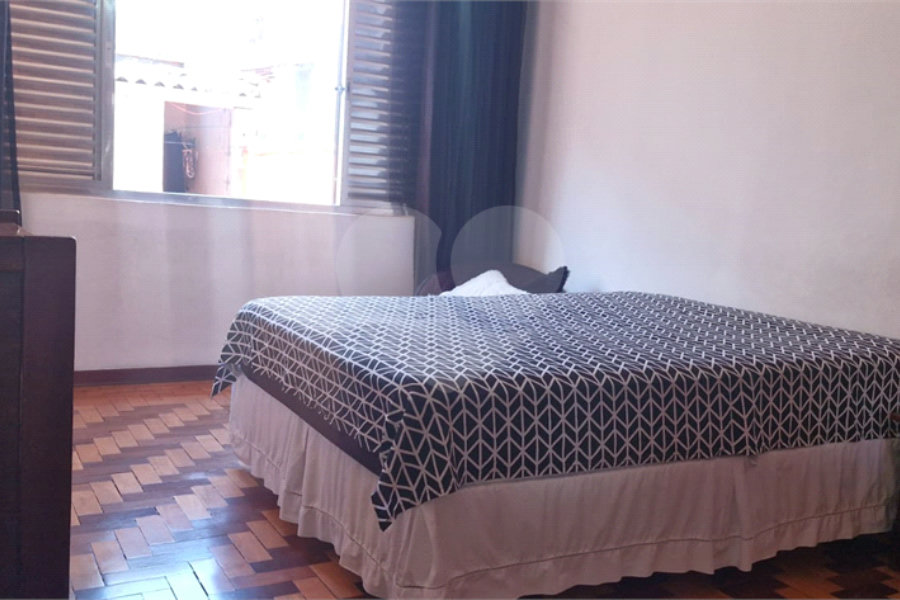 Sobrado à venda com 2 quartos, sendo 1 suíte,  em Vila Guilherme, São Paulo, SP