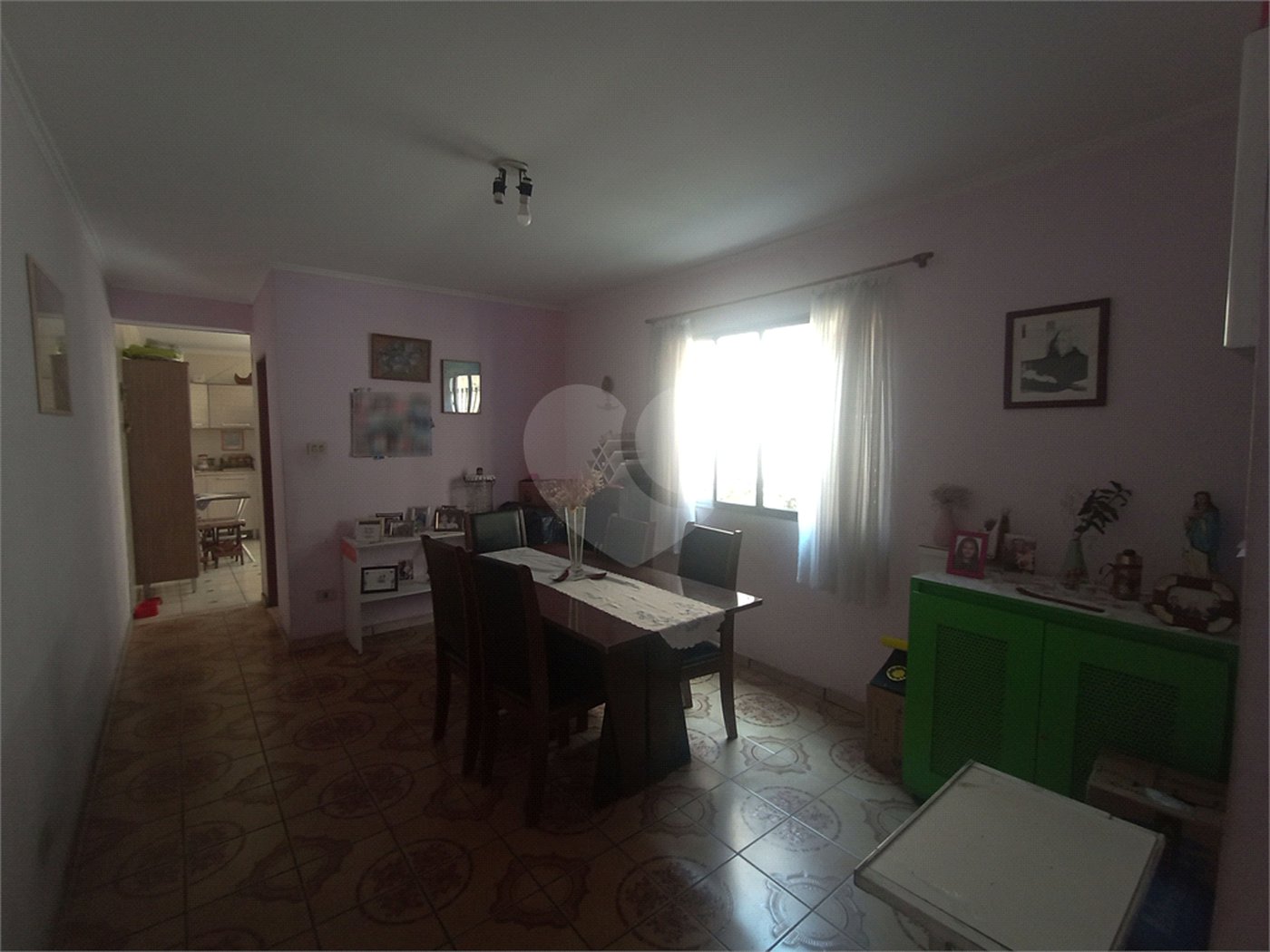 Sobrado à venda com 4 quartos, sendo 1 suíte, em Jardim Marisa, São Paulo, SP
