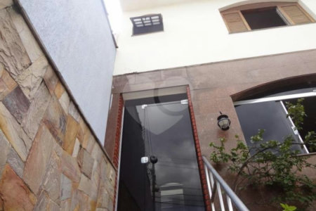 Sobrado à venda com 3 quartos, sendo 1 suíte, em Jardim do Colégio (zona Norte), São Paulo, SP