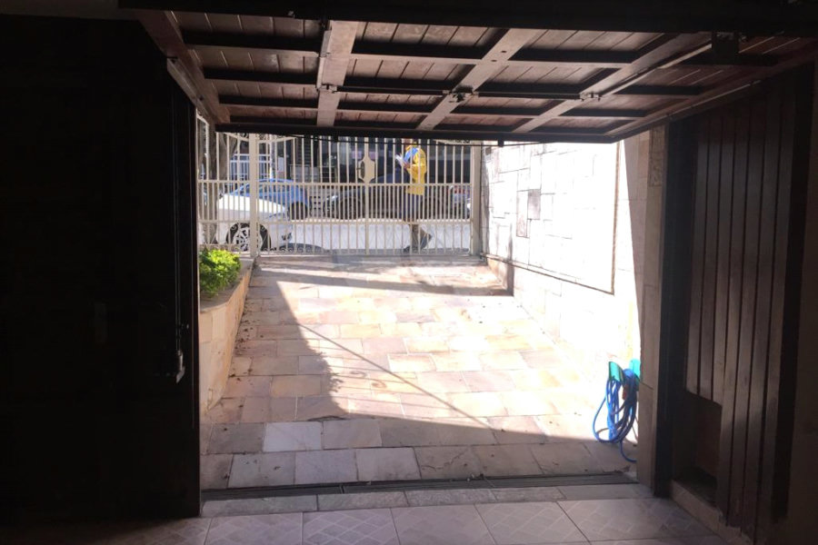 Sobrado à venda ou para alugar com 3 quartos, sendo 1 suíte, em Anália Franco, São Paulo, SP