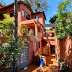 Casa à venda com 4 quartos, sendo 1 suíte, em Lagoa, Rio de Janeiro, RJ