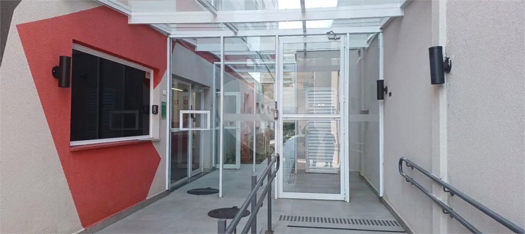 Loja à venda com 2 quartos em Barra Funda, São Paulo, SP