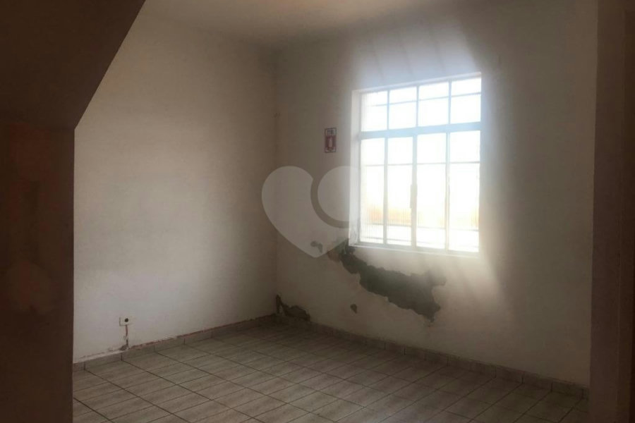 Sobrado à venda com 4 quartos em Casa Verde, São Paulo, SP