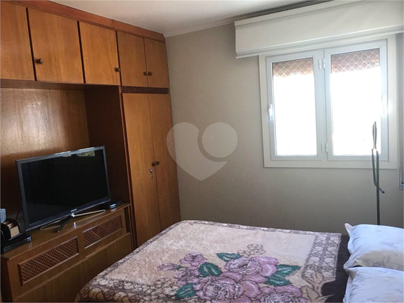 Apartamento à venda com 3 quartos em Tucuruvi, São Paulo, SP