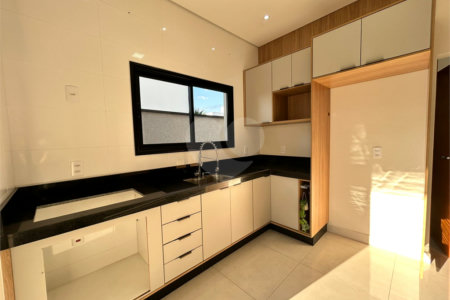 Casa à venda com 3 suítes no condomínio Ibiti Reserva, Sorocaba - SP