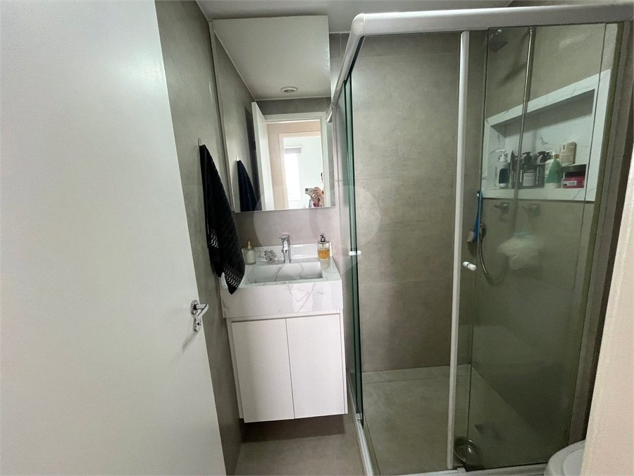 Apartamento à venda com 2 quartos, sendo 1 suíte, em Cidade dos Bandeirantes, São Paulo, SP