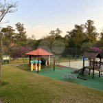 Terreno à venda no condomínio Residencial Villa Olympia, Sorocaba - SP