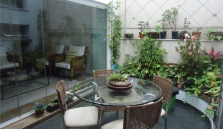 Sobrado à venda com 4 suítes em Jardim Guedala, São Paulo, SP