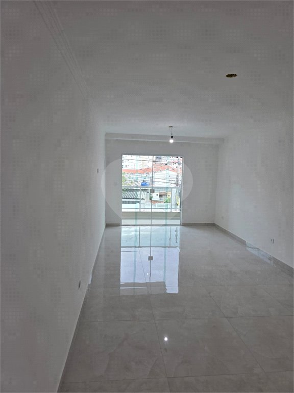 Sobrado à venda com 3 quartos, sendo 1 suíte, em Mandaqui, São Paulo, SP