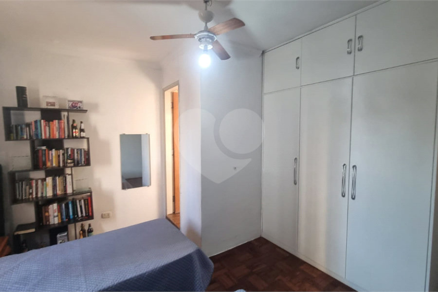 Sobrado à venda com 4 quartos, sendo 3 suítes, em Casa Verde, São Paulo, SP