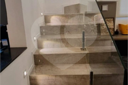 Apartamento à venda com 2 suítes em Pinheiros, São Paulo, SP