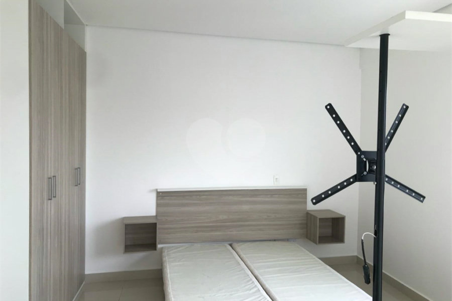 Apartamento à venda ou para alugar com 1 quarto em Santana, São Paulo, SP