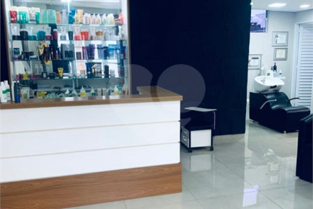 SALA COMERCIAL PROXIMO A UNIMED VILA NERY
