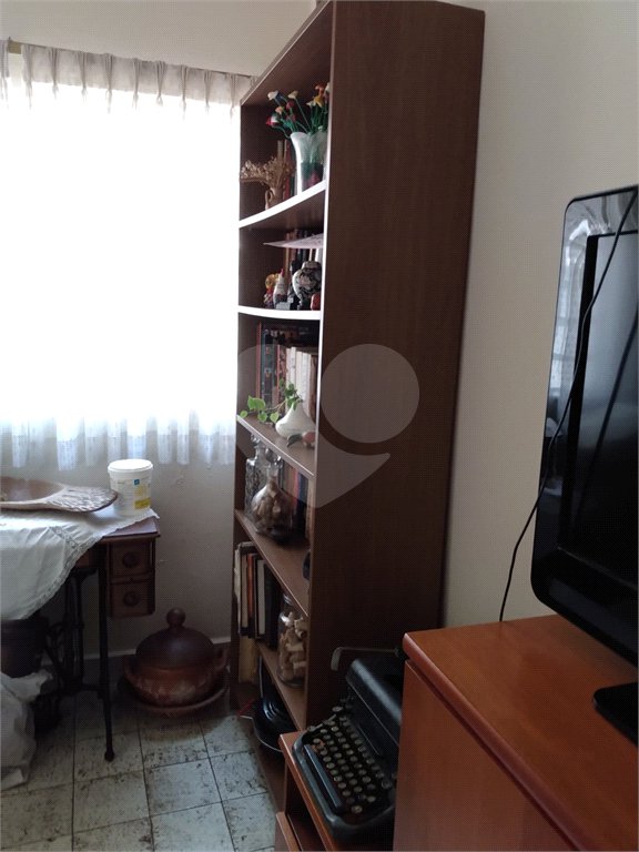 Sobrado à venda com 3 quartos em Vila Cordeiro, São Paulo, SP
