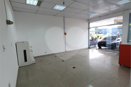 Salão para alugar em Jardim Brasília (zona Leste), São Paulo, SP