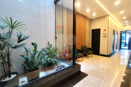 Apartamento à venda com 1 quarto em Parque da Vila Prudente, São Paulo, SP