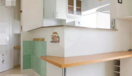 Apartamento à venda ou para alugar com 1 suíte em Mooca, São Paulo, SP