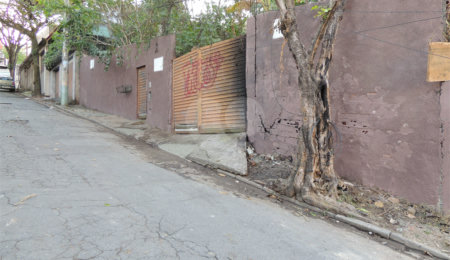 Terreno à venda em Tremembé, São Paulo, SP