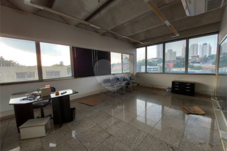 Prédio à venda em Chácara Flora, São Paulo, SP