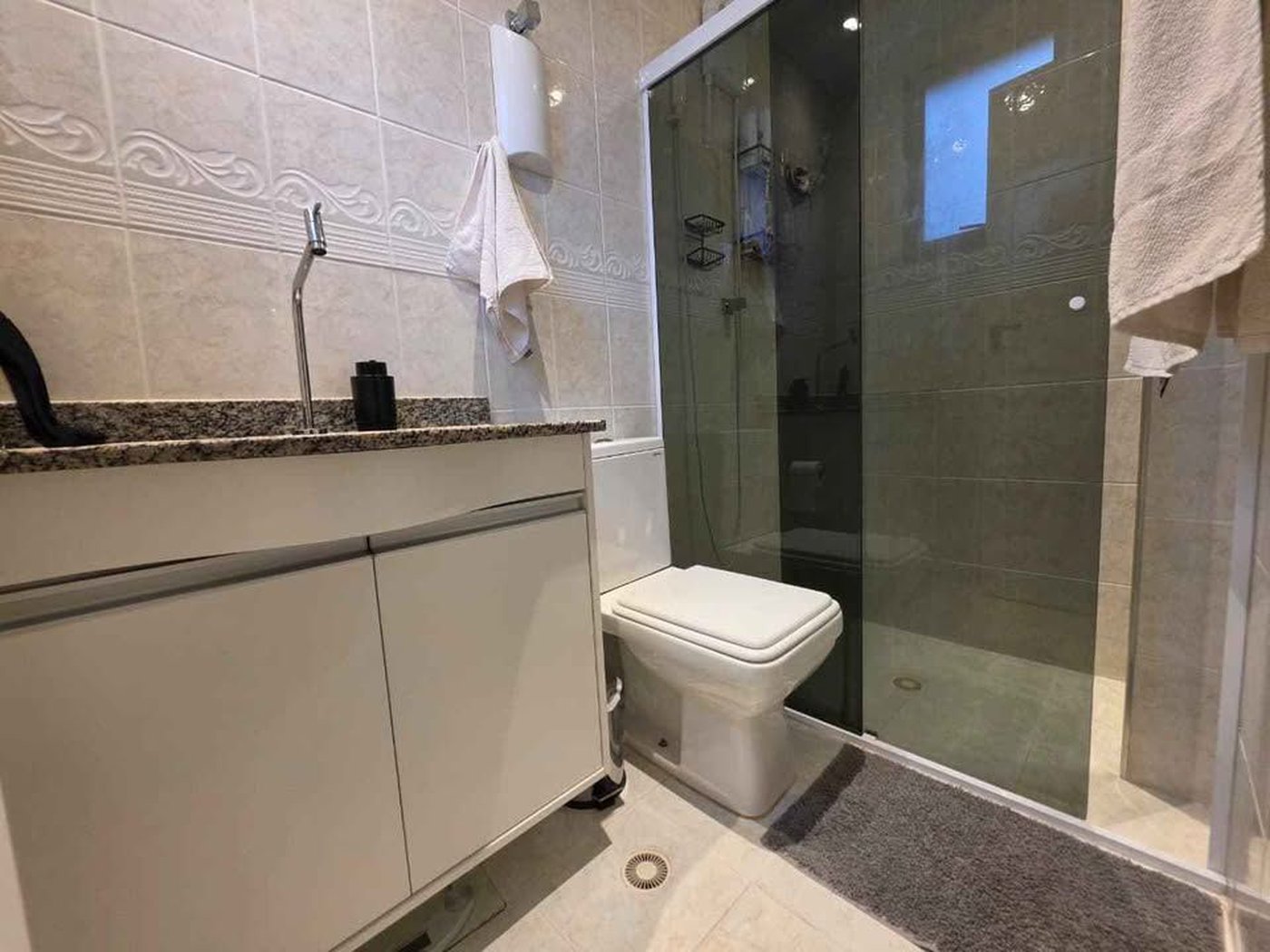 Cobertura à venda, 90 m² por R$ 1.275.000,00 - Ponta da Praia - Santos/SP