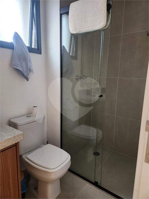 Studio à venda ou para alugar com 1 quarto em Ipiranga, São Paulo, SP