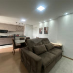 Apartamento à venda com 2 quartos, sendo 1 suíte, em Além Ponte, Sorocaba, SP