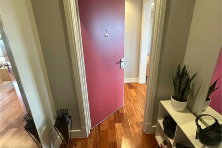 Apartamento à venda com 4 quartos, sendo 3 suítes, em Real Parque, São Paulo, SP