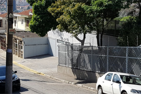 Apartamento à venda com 3 quartos, sendo 1 suíte, em Vila Paulicéia, São Paulo, SP