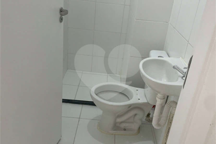 Apartamento à venda com 2 quartos em Horto, São Paulo, SP