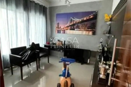 Casa em condomínio à venda com 3 suítes em Jardim Ibiti do Paço, Sorocaba, SP