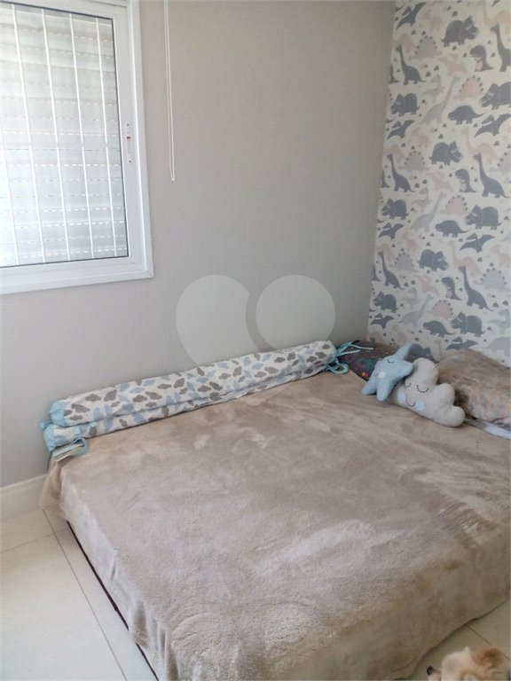 Apartamento à venda com 2 quartos, sendo 1 suíte, em Santana, São Paulo, SP