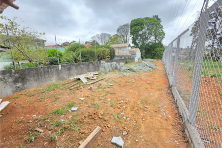 Terreno à venda em Jardim do Engenho, Cotia, SP