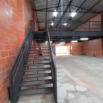 Salão para alugar em Vale San Fernando, Itapetininga, SP