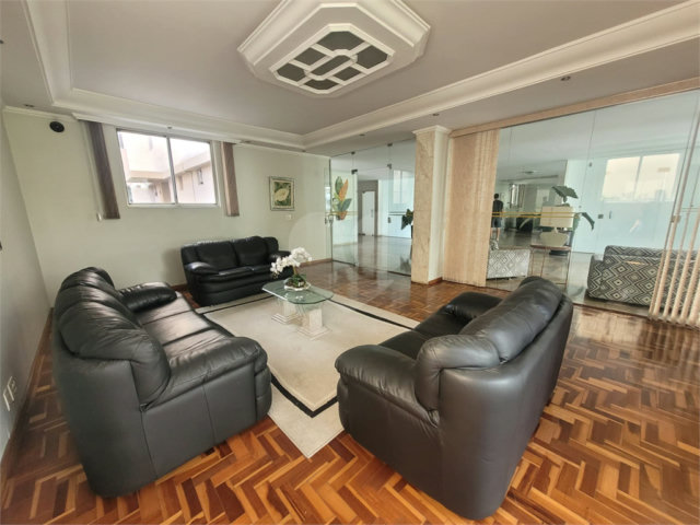Apartamento à venda com 3 quartos em Santana, São Paulo, SP