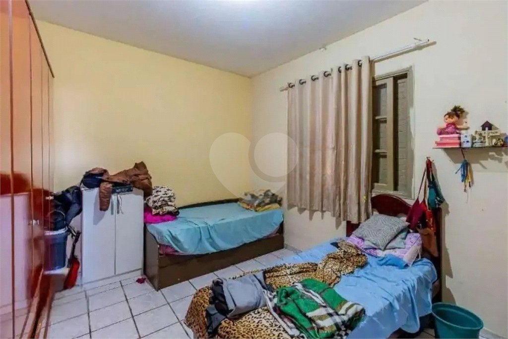 Casa à venda com 4 quartos, sendo 2 suítes, em Mandaqui, São Paulo, SP