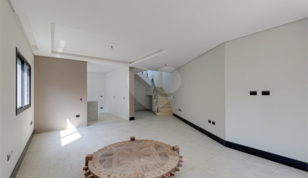 Casa à venda com 4 suítes no condomínio Reserva Robélia, São Paulo - SP