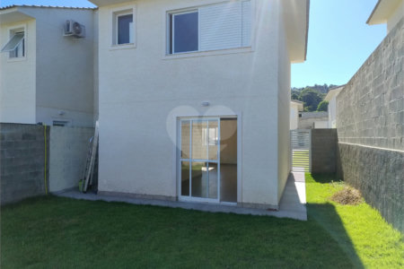 Casa para locação no Condomínio Vila Quinta dos Manacas em Vinhedo - SP