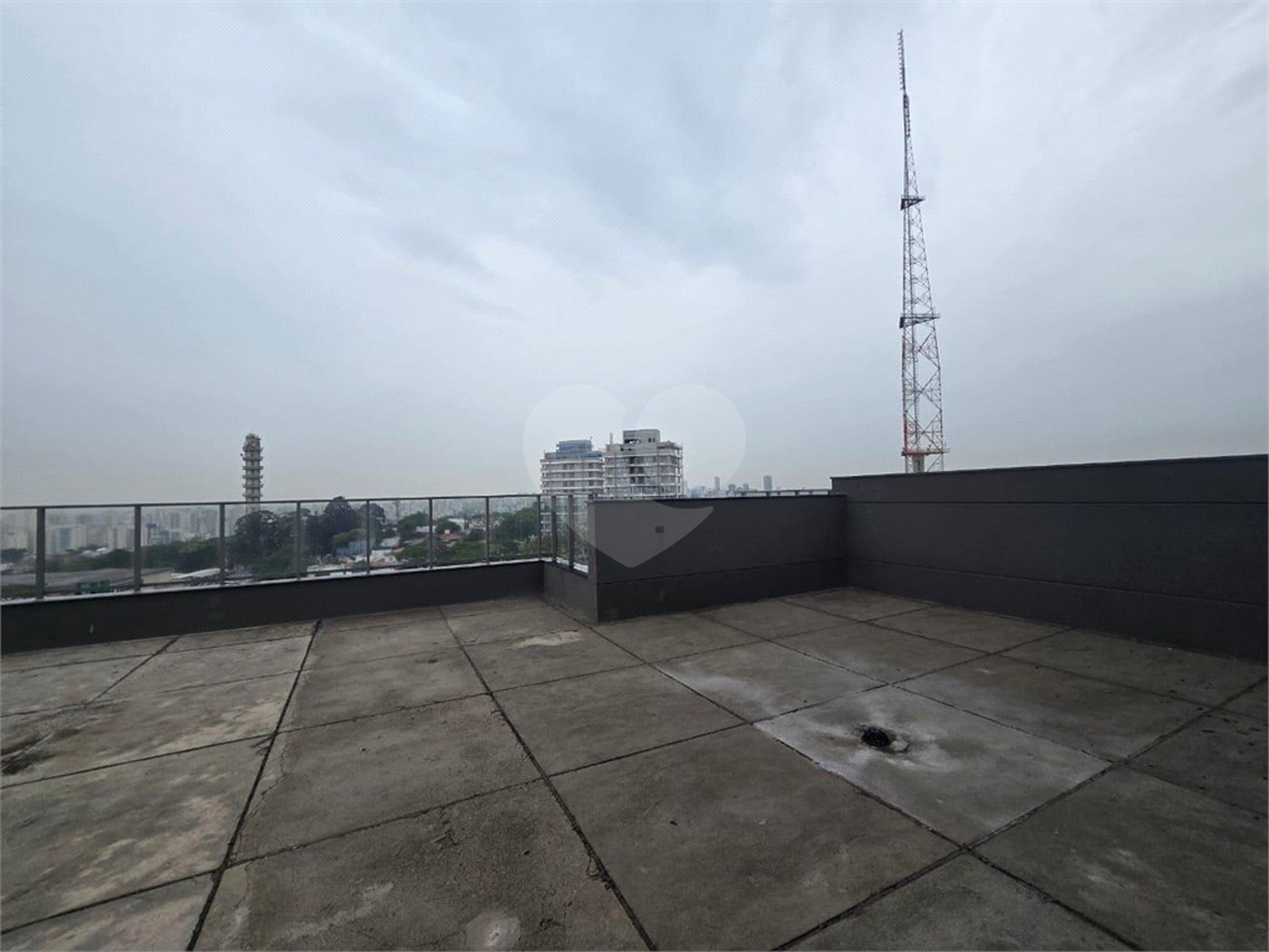 Cobertura à venda com 4 suítes em Vila Romana, São Paulo, SP